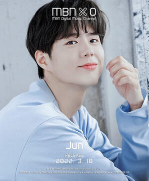 Jun for MBN X 0 concept poster